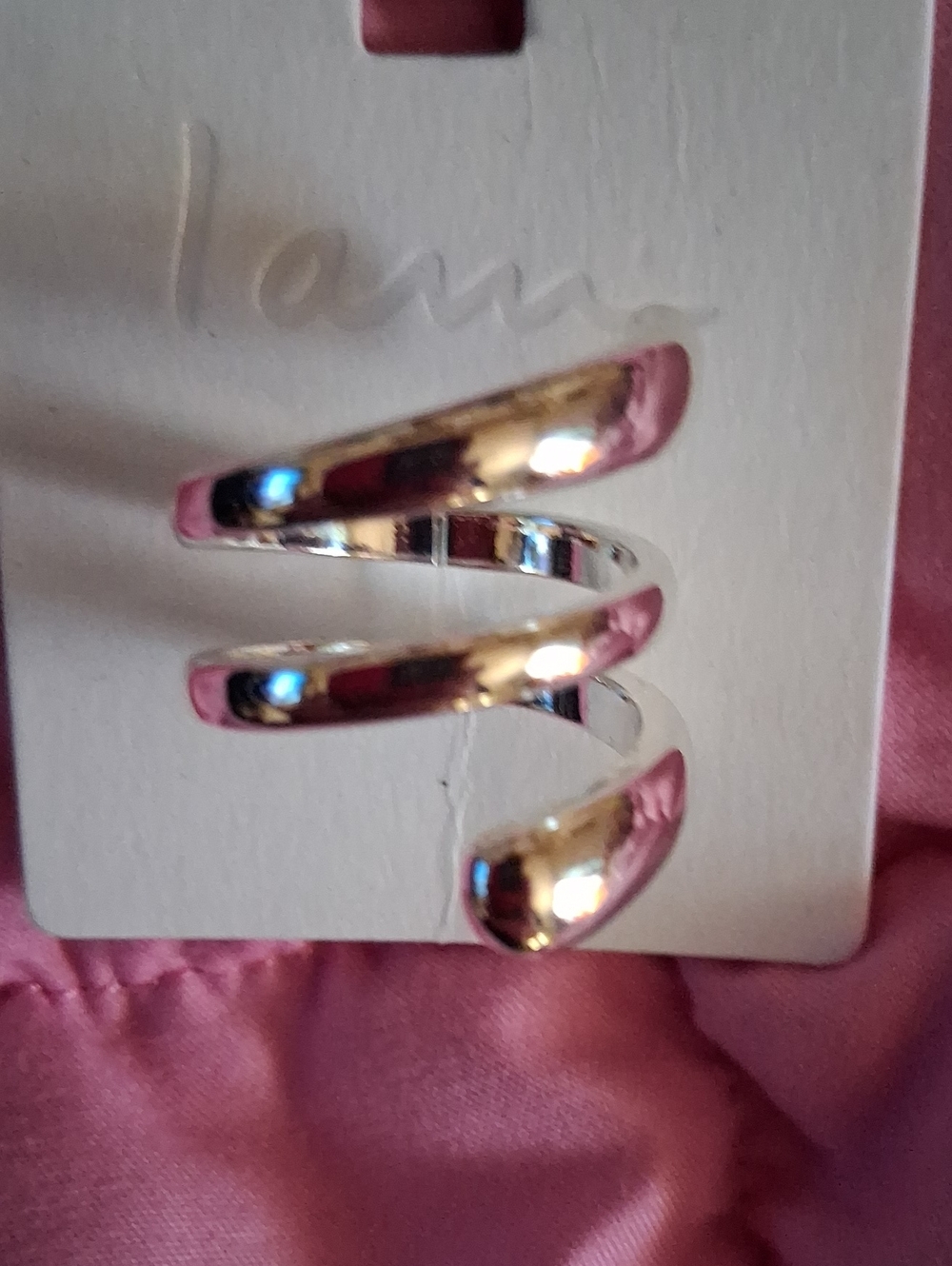 I AM RING - Picture 2 of 3
